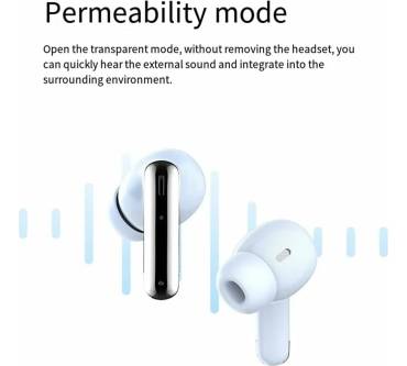 Produktbild Shanling MTW60