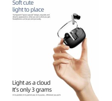 Produktbild Shanling MTW60