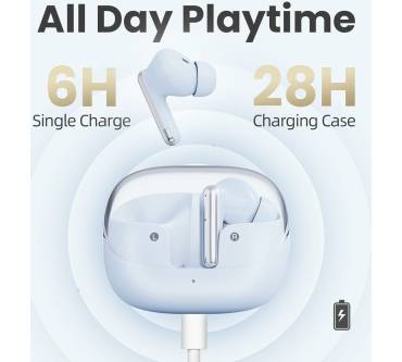 Produktbild Shanling MTW60