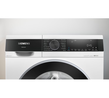 Produktbild Siemens iQ500 WG44G2ZG1