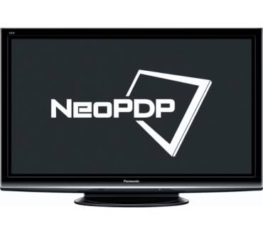 Produktbild Panasonic Viera TX-P50GW10