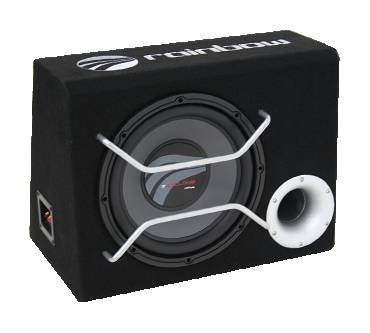 Produktbild Rainbow 12