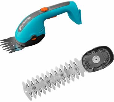 Produktbild Gardena PowerCut 20/18V P4A