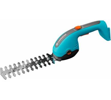 Produktbild Gardena PowerCut 20/18V P4A