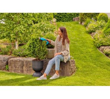 Produktbild Gardena PowerCut 20/18V P4A