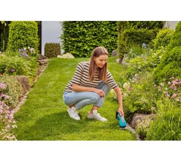 Produktbild Gardena PowerCut 20/18V P4A