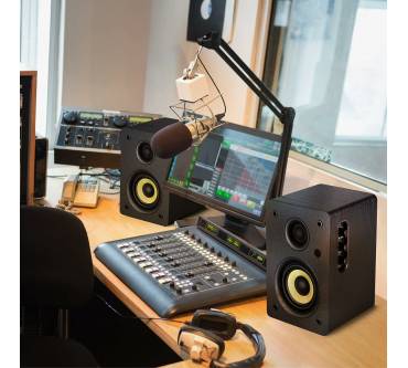 Produktbild Sanyun SW206