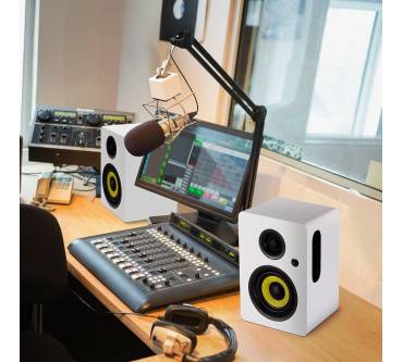 Produktbild Sanyun SW206