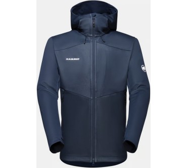 Produktbild Mammut Ultimate VII SO Hooded Jacket