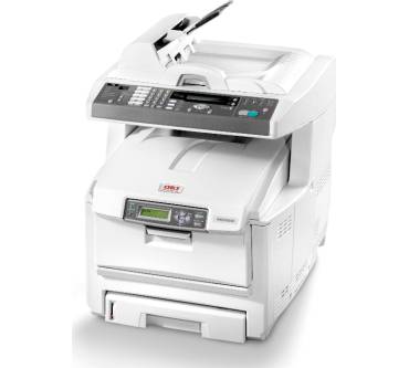 Produktbild Oki MC560n