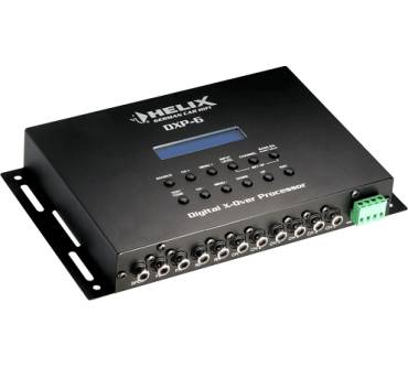 Produktbild Helix DXP-6 Competition