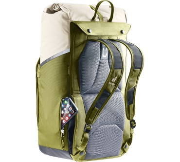 Produktbild Deuter Xberg 25