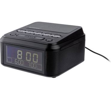 Produktbild Lidl / Silvercrest Uhrenradio (100334195)