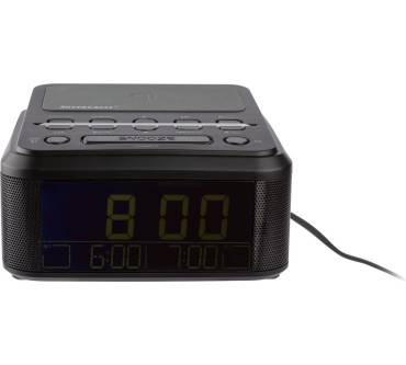 Produktbild Lidl / Silvercrest Uhrenradio (100334195)