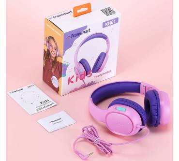 Produktbild Tronsmart KH01