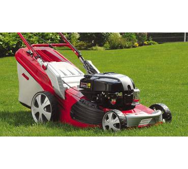 Produktbild Al-Ko Powerline 5300 Alu