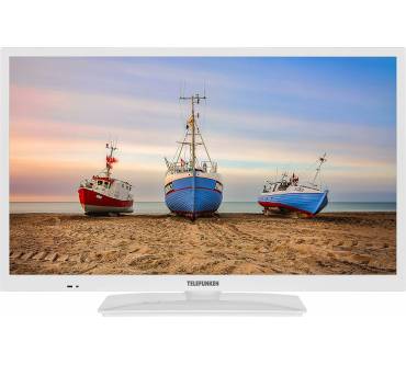 Produktbild Telefunken XH24N550M