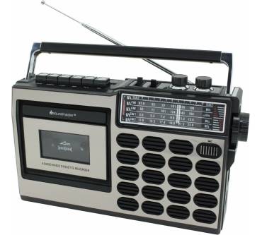 Produktbild Soundmaster RR18SW