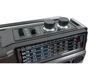 Produktbild Soundmaster RR18SW