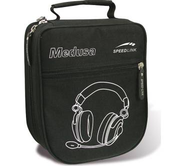 Produktbild SpeedLink Medusa 5.1 ProGamer Edition