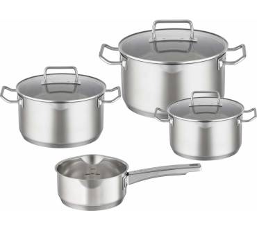 Produktbild Rösle Expertiso Topfset 4-tlg.