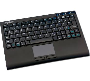 Produktbild Keysonic ACK-340 RF+