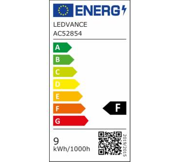 Produktbild Ledvance Smart+ Matter LED-Lampe Classic E27 Multicolor
