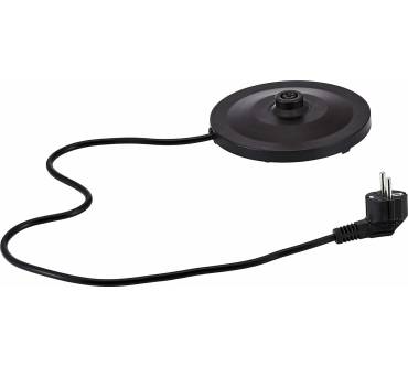 Produktbild AmazonBasics Tragbarer Edelstahlwasserkocher