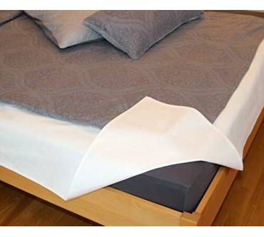 Produktbild Allsana sensitive care Reiselaken