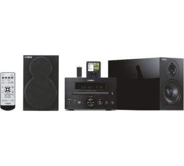 Produktbild Yamaha PianoCraft Micro 330