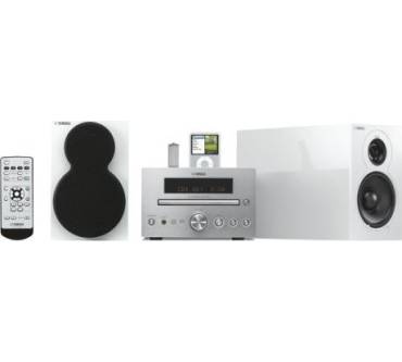 Produktbild Yamaha PianoCraft Micro 330