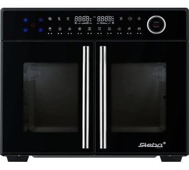 Produktbild Steba AF 24 Tri-Zone