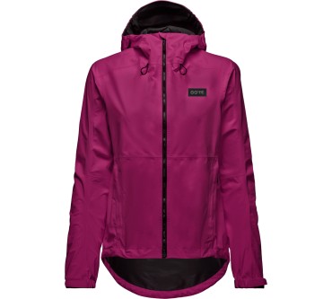 Produktbild Gore Wear Endure Jacke