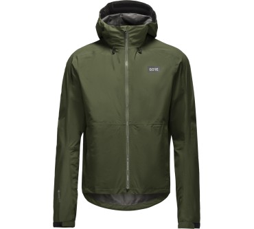 Produktbild Gore Wear Endure Jacke