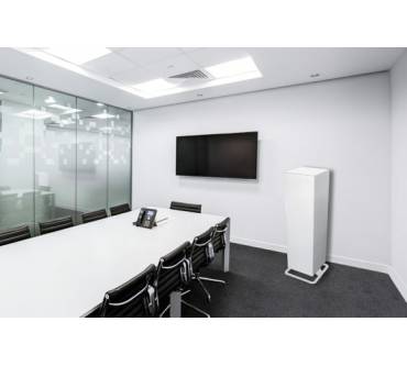 Produktbild Herschel Select S3