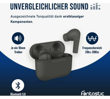 Produktbild Fontastic Jive