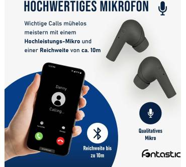 Produktbild Fontastic Jive