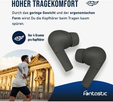 Produktbild Fontastic Jive