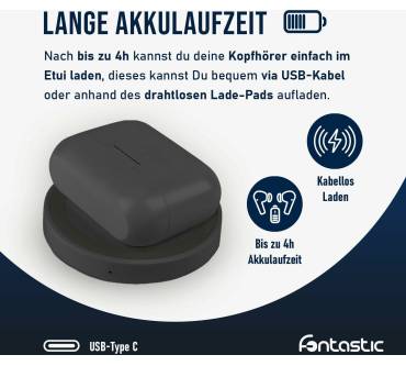 Produktbild Fontastic Jive