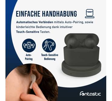 Produktbild Fontastic Jive