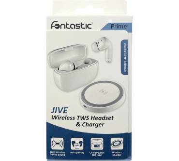 Produktbild Fontastic Jive