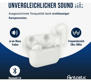 Produktbild Fontastic Jive