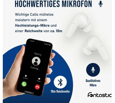 Produktbild Fontastic Jive