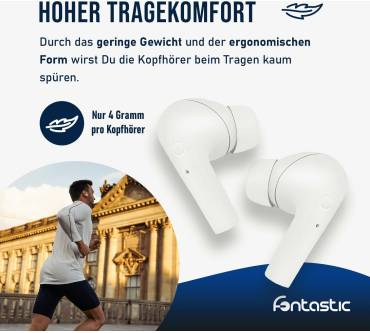 Produktbild Fontastic Jive