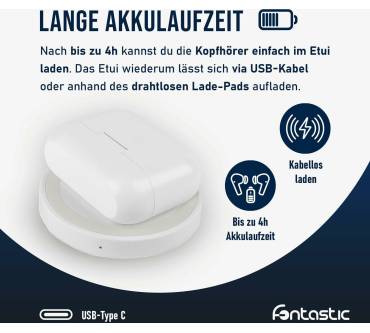 Produktbild Fontastic Jive