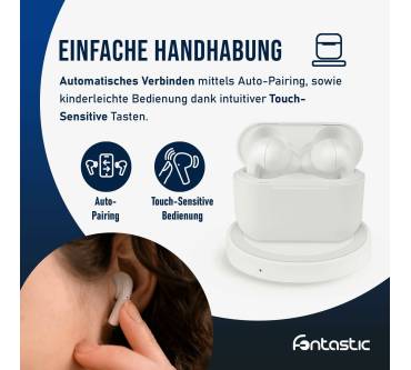 Produktbild Fontastic Jive