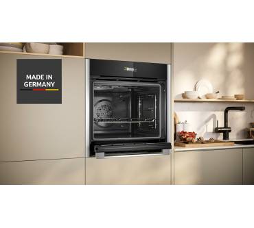 Produktbild Neff N70 B44CR71N0