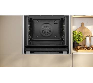 Produktbild Neff N70 B44CR71N0