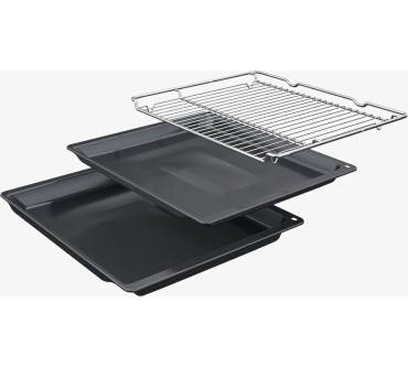 Produktbild Neff N50 B6ACH7AG0