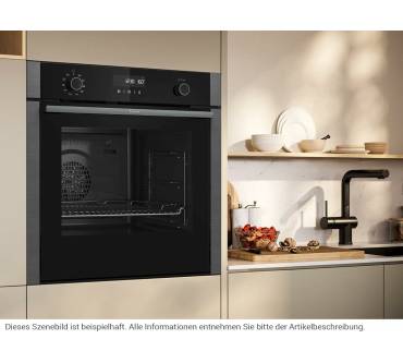 Produktbild Neff N50 B6ACH7AG0